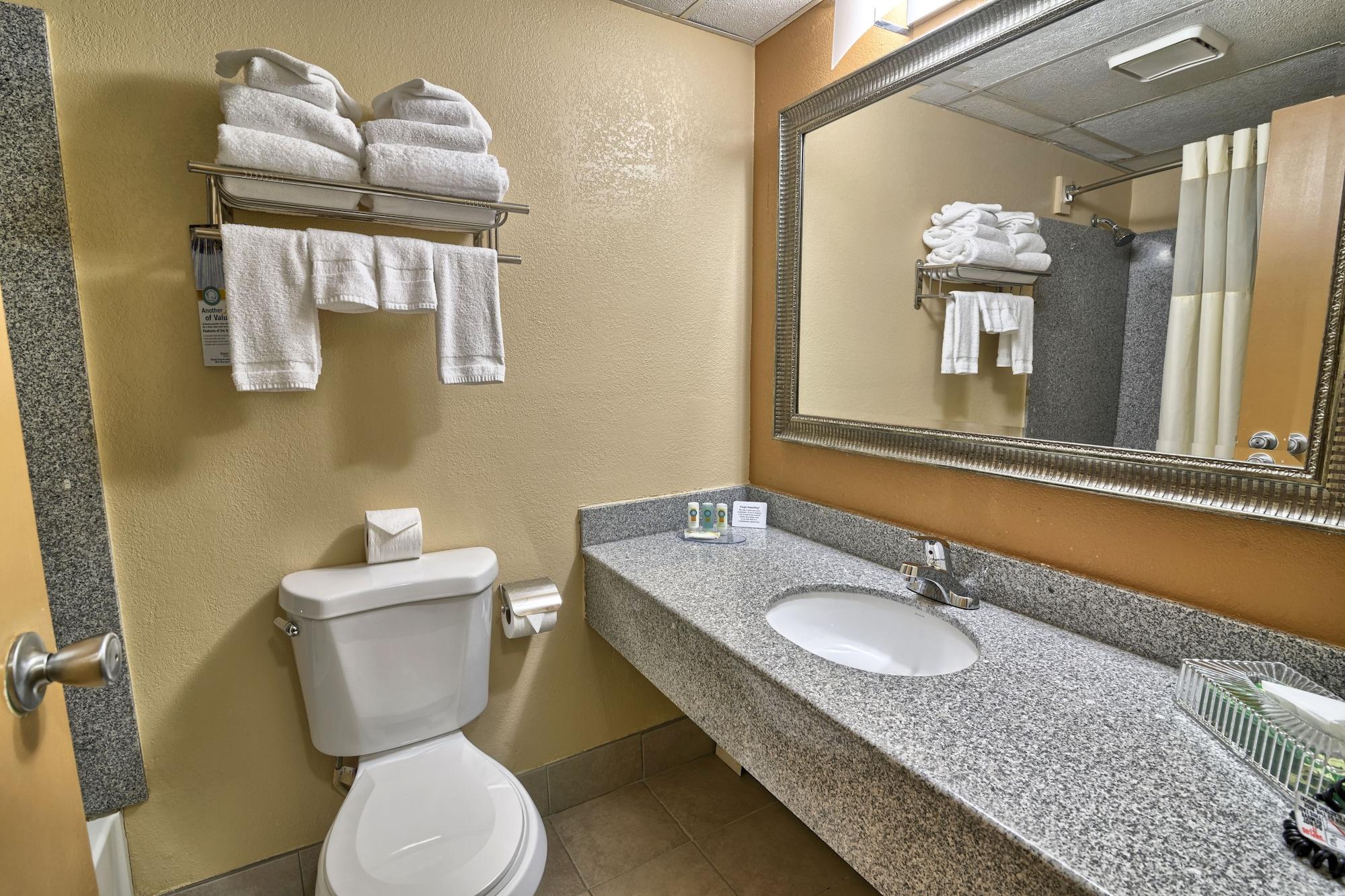 Quality Motel 2*